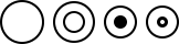 四合扣-松记钮扣