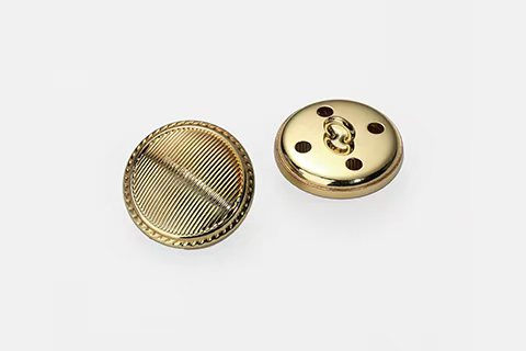金属纽扣厂家实力怎么看