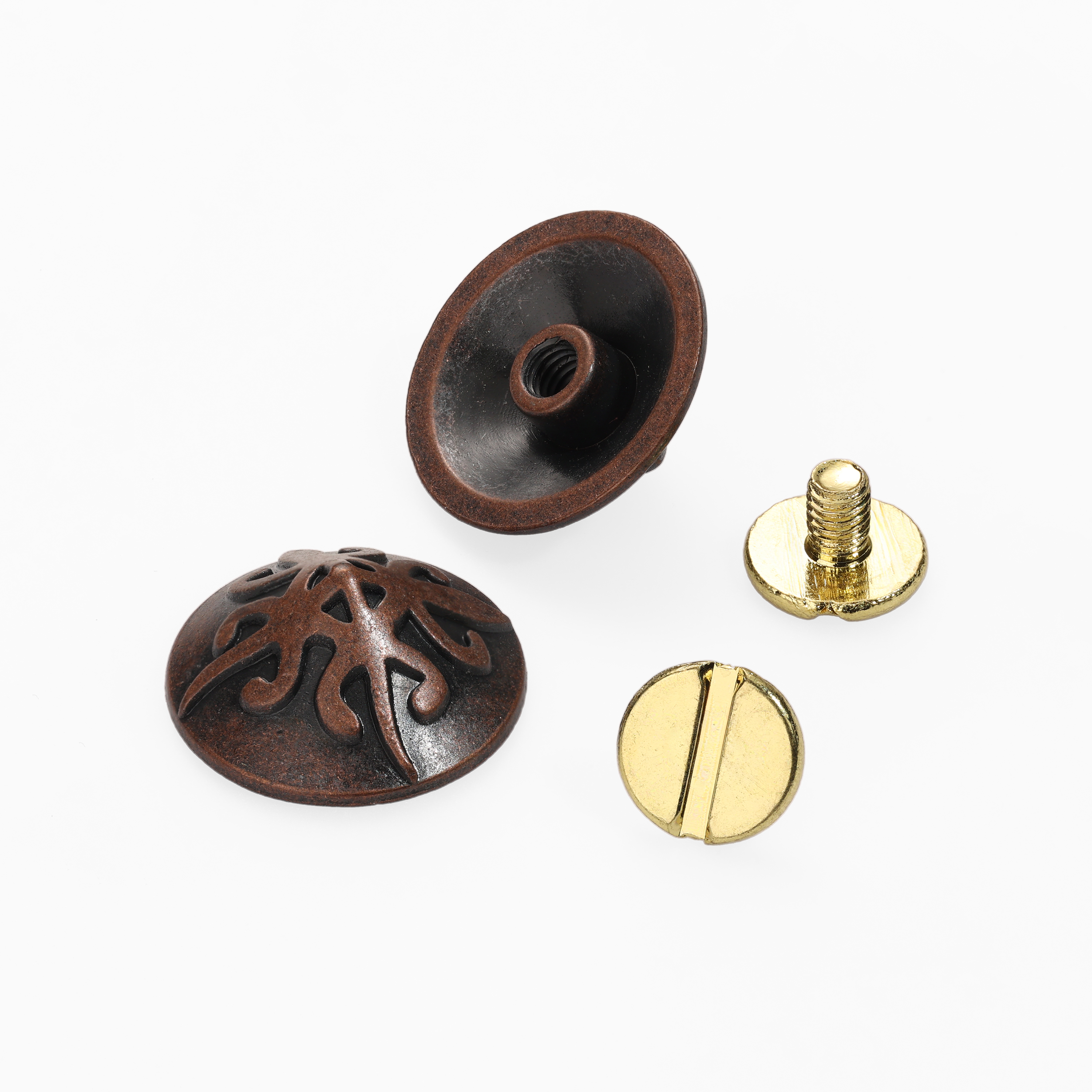 15MM合金撞钉