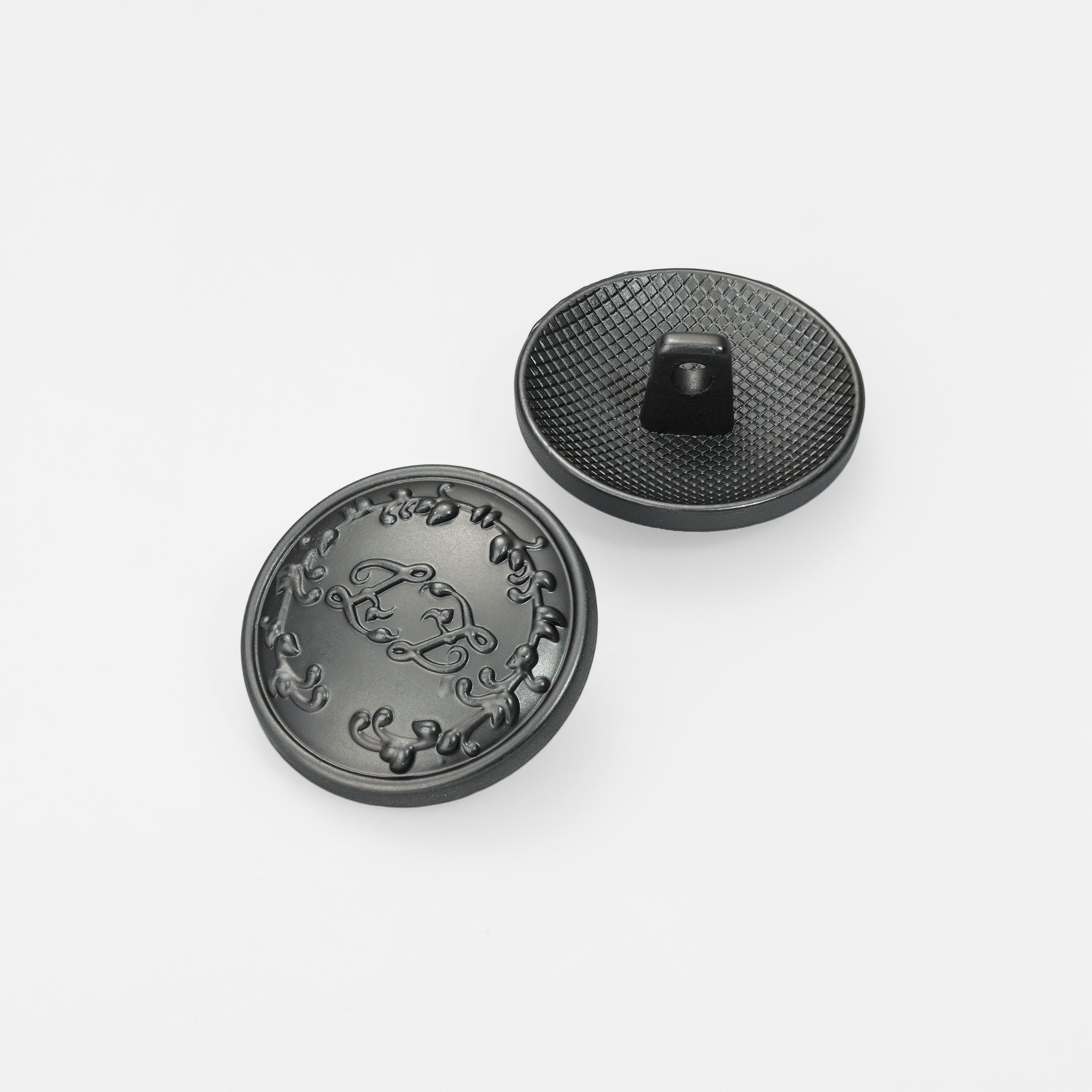 18MM&21MM合金穿线钮