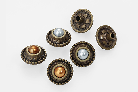 环保金属纽扣厂家需要具备什么？