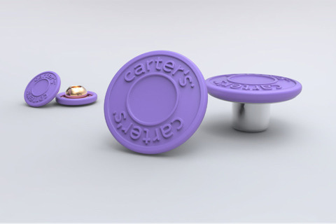 怎么评判童装四合扣生产厂家的好坏?看这几点!