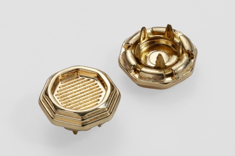 电商定制金属五爪扣的快速打样流程