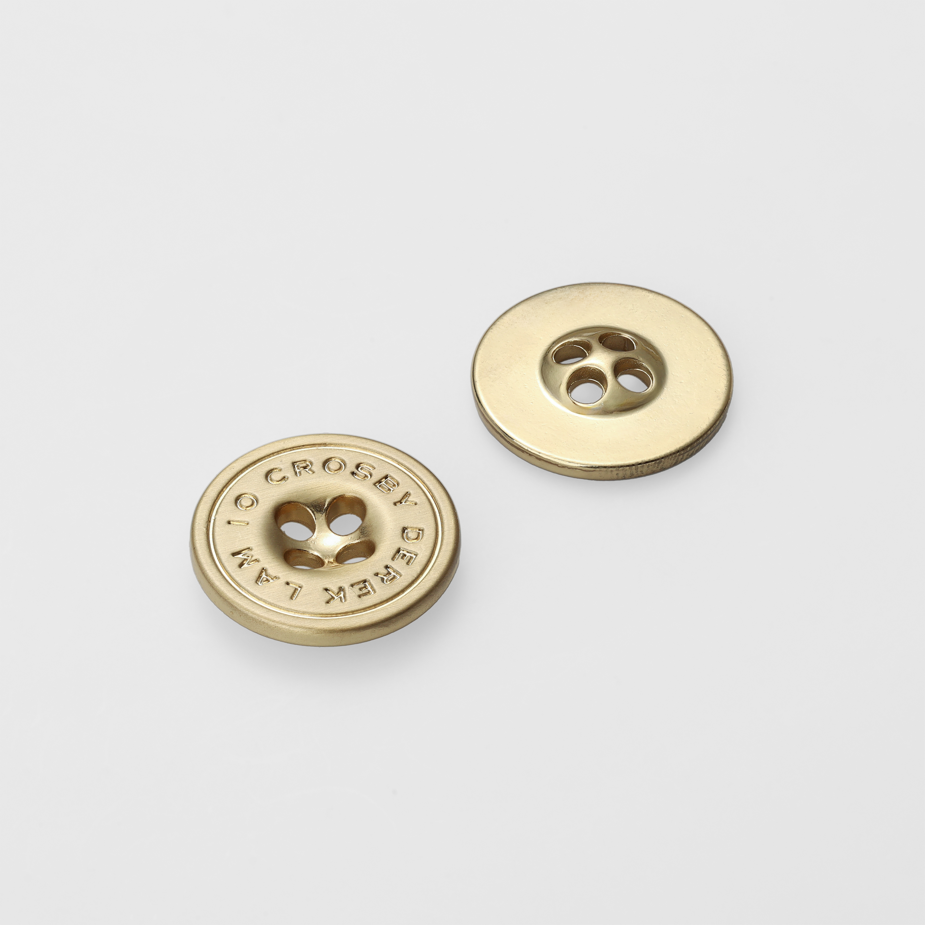 15MM&20MM 4孔合金穿线扣
