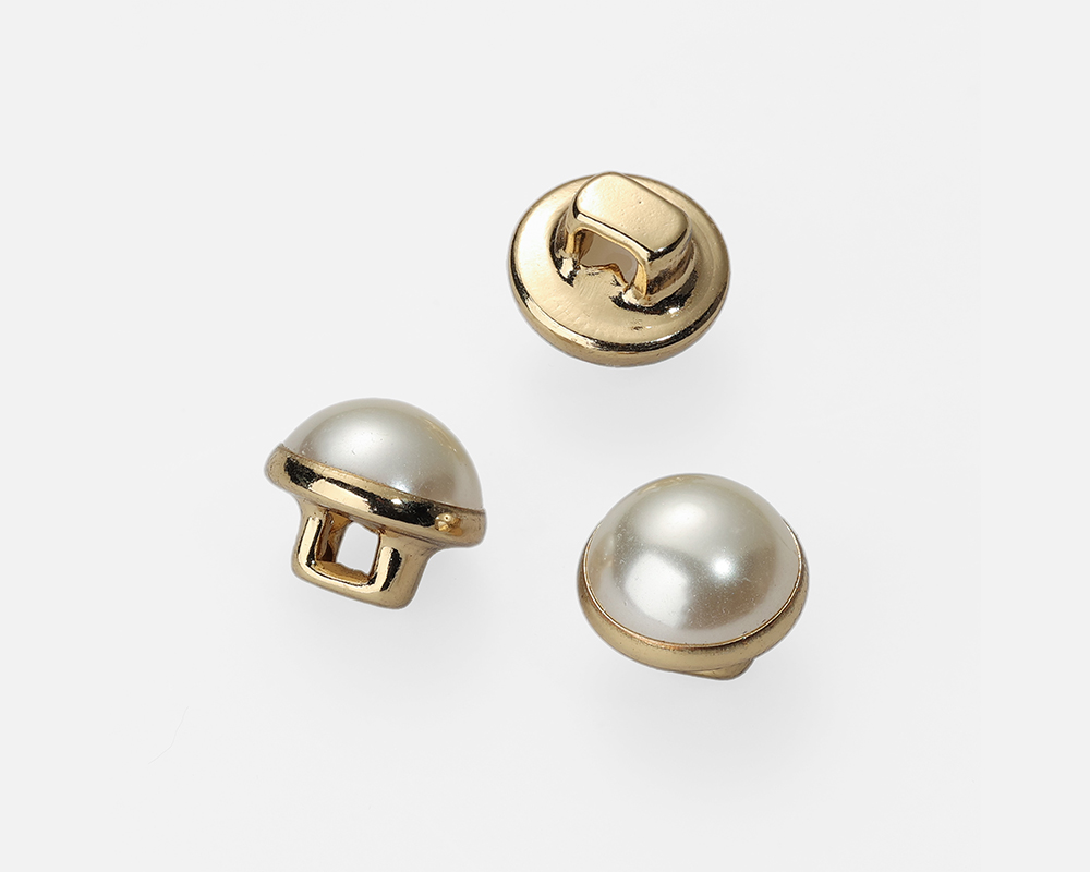 专业的金属纽扣生产厂家怎么选？