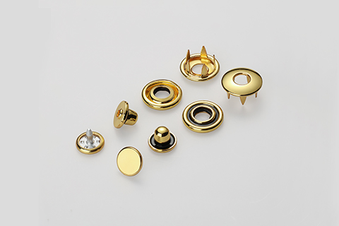 深圳金属纽扣生产公司有哪些