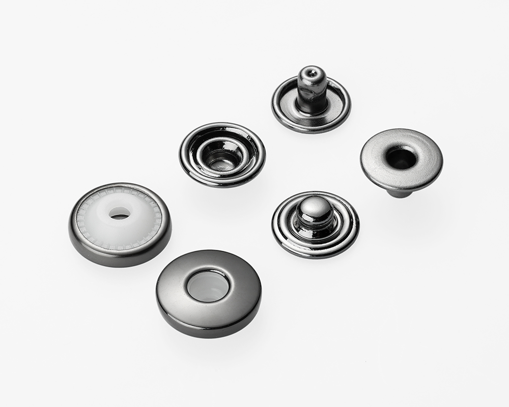 优秀的金属四合扣厂家是如何确保供货稳定的？