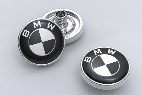 童车金属四合扣定制厂家选哪家？