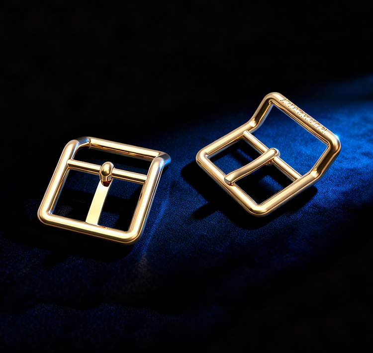 BURBERRY包带扣定制