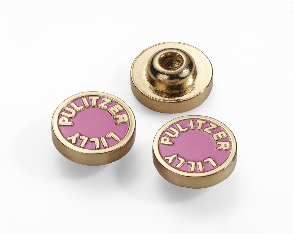 源头厂家如何处理金属纽扣定制的急单需求？