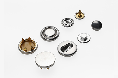 童装金属纽扣的优点有哪些？