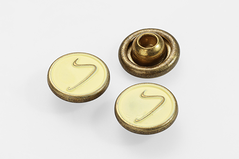 童装金属四合扣厂家怎么选？