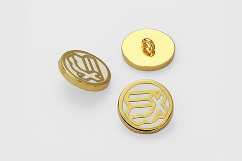 金属纽扣的内涵和意义你知道吗？