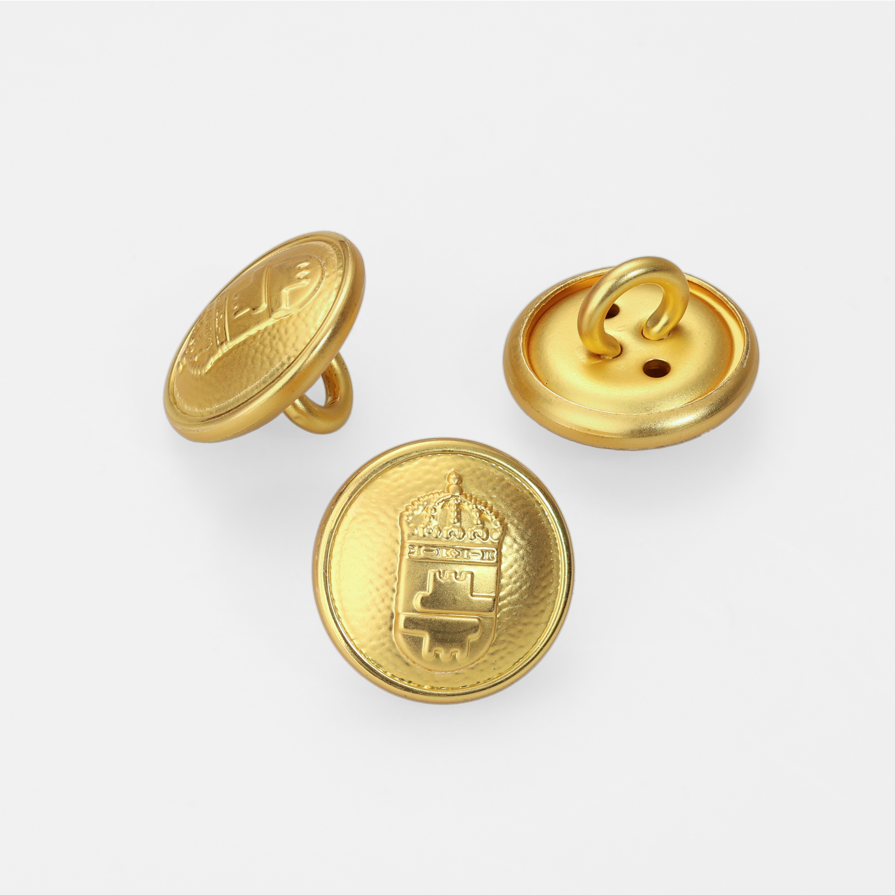 14MM合金穿线扣