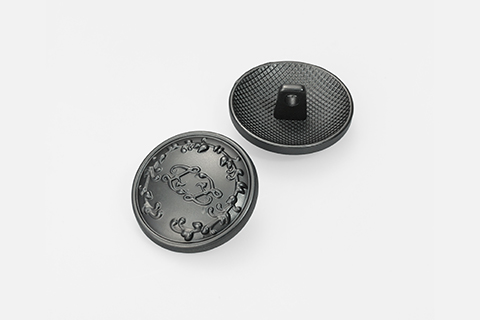 金属纽扣的生产过程是怎样的？