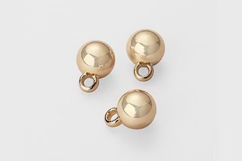 童装金属纽扣的需要具备哪些标准
