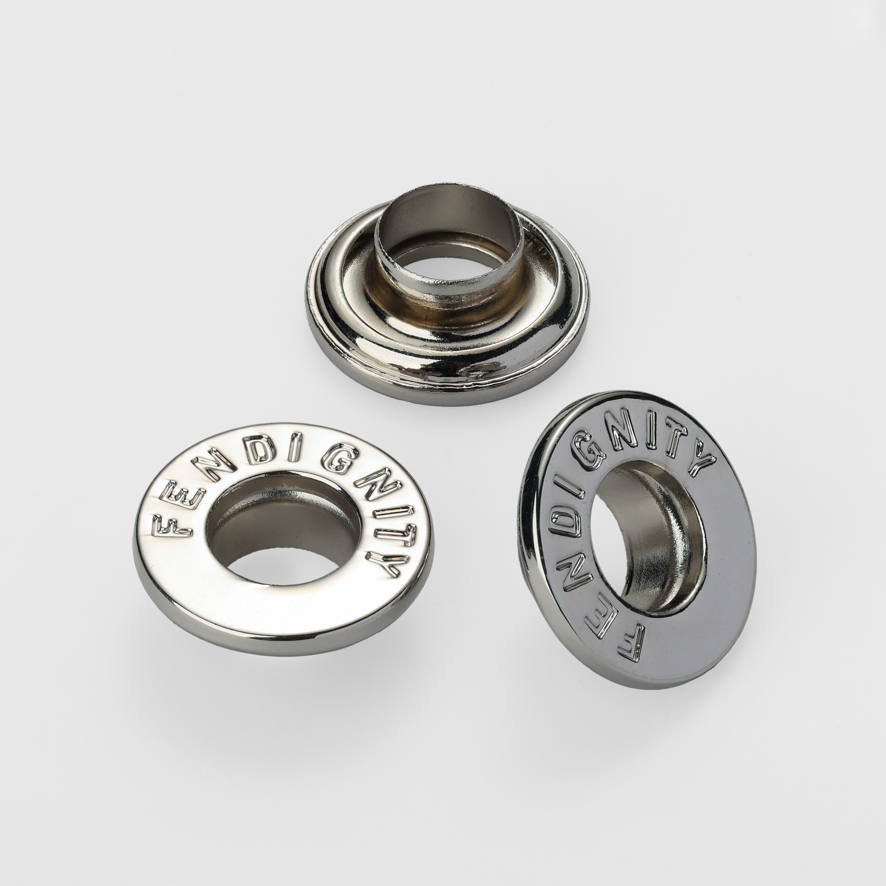 16.5MM 合金霖面鸡眼