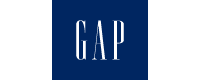  GAP精品工字扣定制