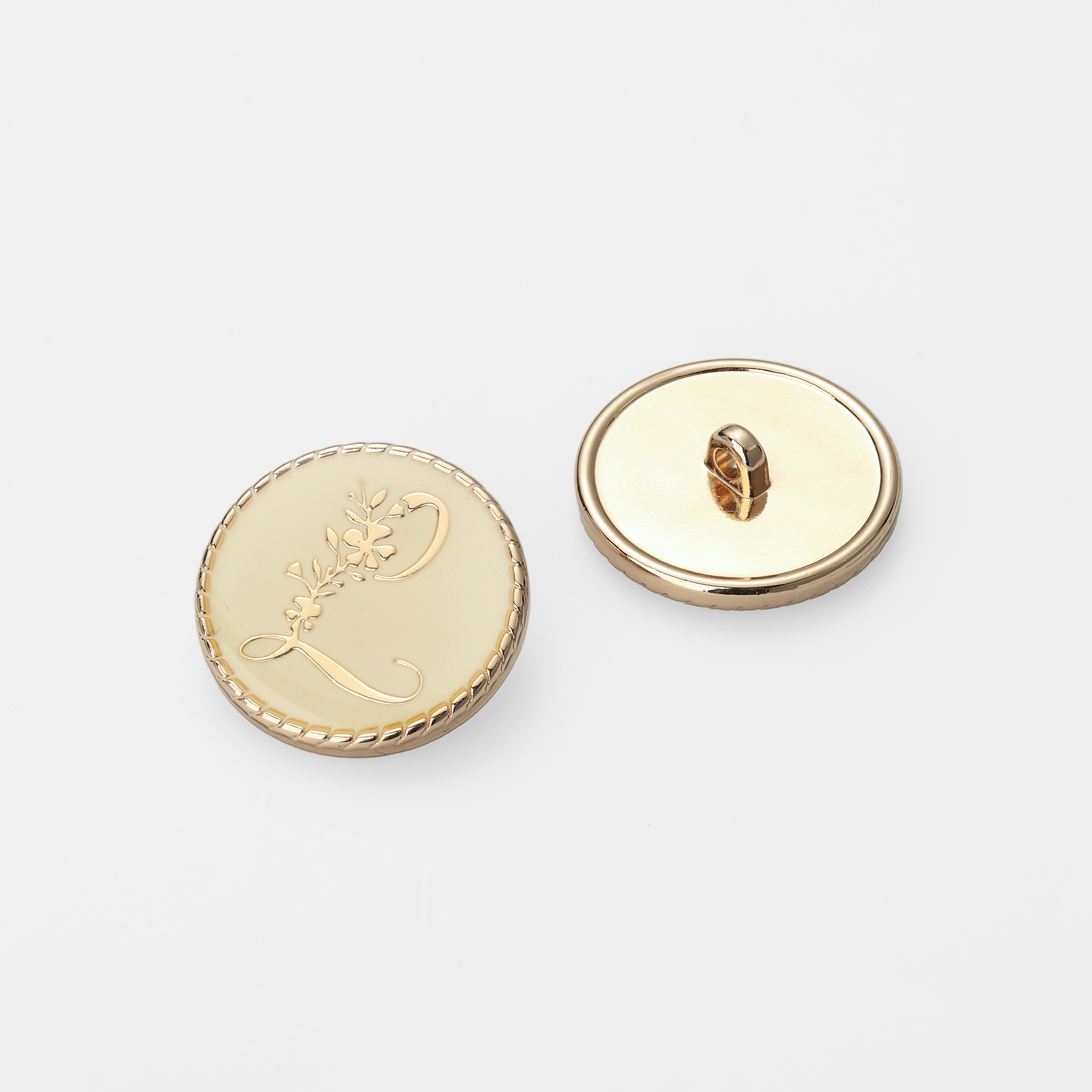 20MM合金穿线扣