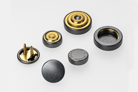 金属四合扣定制厂家该如何选择？