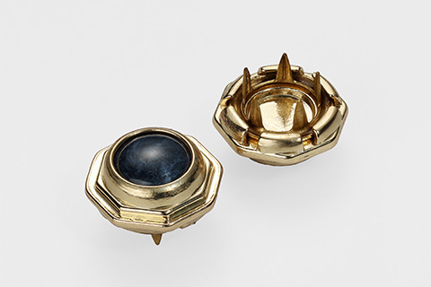 帐篷厂家如何选择金属钮扣以提高产品耐用性？