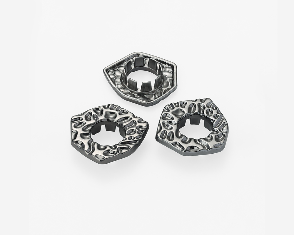 金属纽扣的材质都有哪些细分