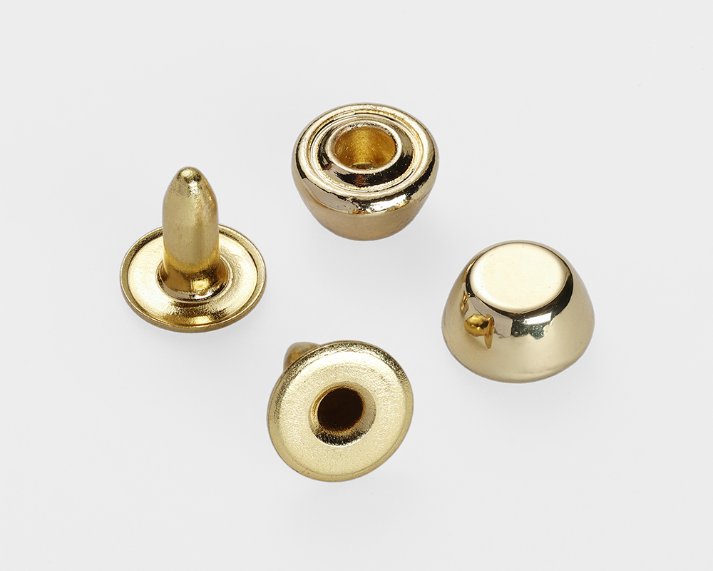 户外服装金属纽扣需要做到什么级别的防腐蚀