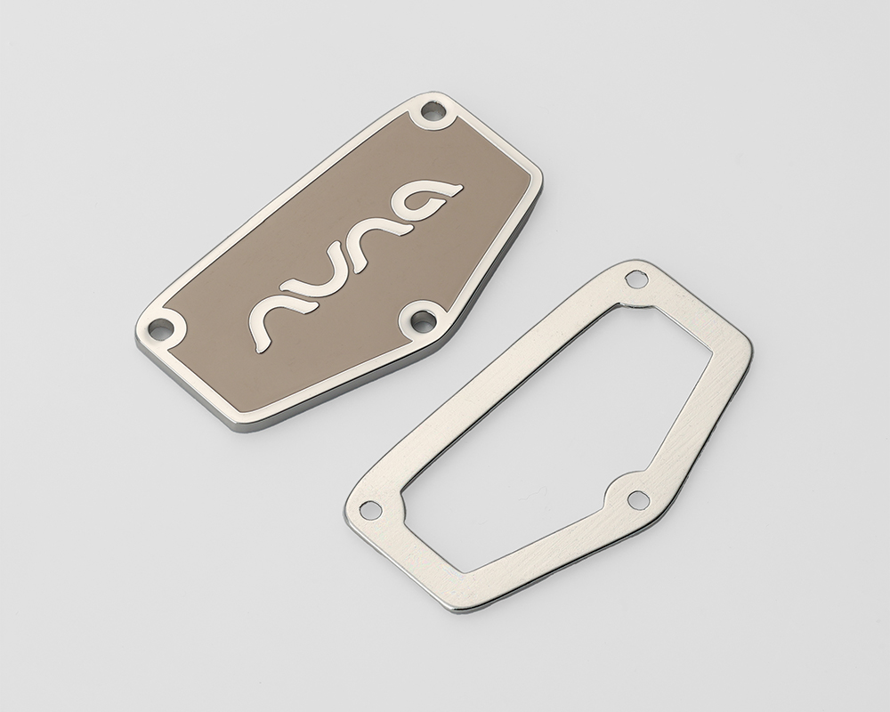 logo金属牌可以应用在哪些领域