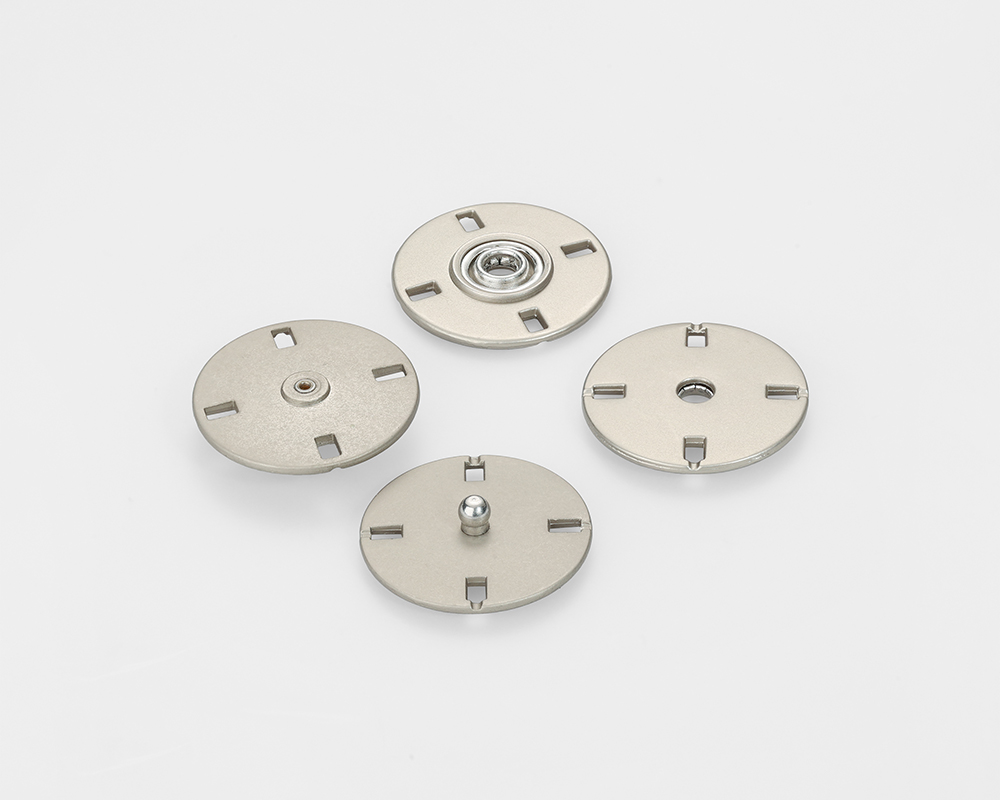 金属纽扣十大品牌有哪些