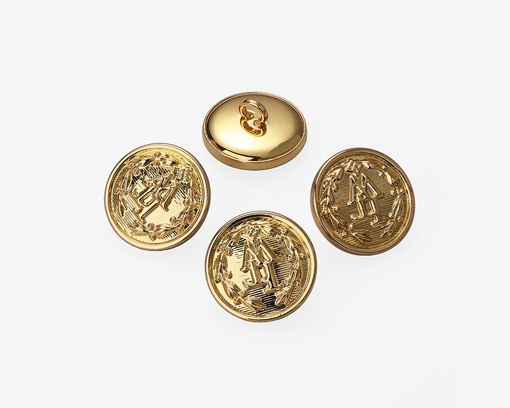 金属纽扣十大品牌有哪些