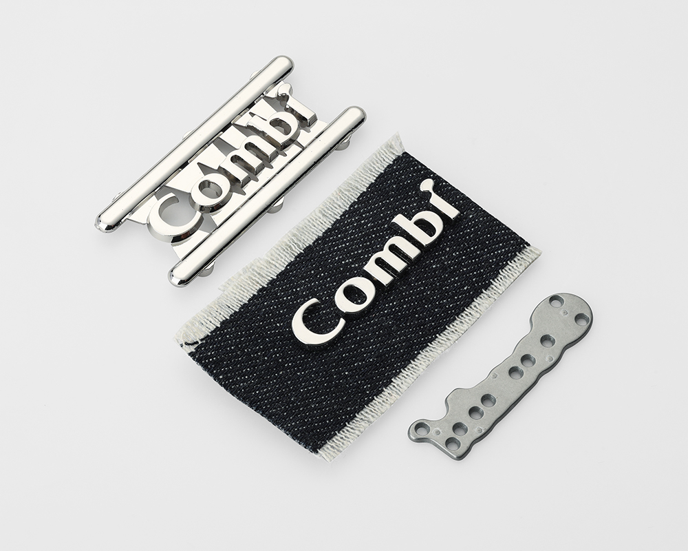 专业金属标牌定制厂家在生产过程中会注意哪些细节?