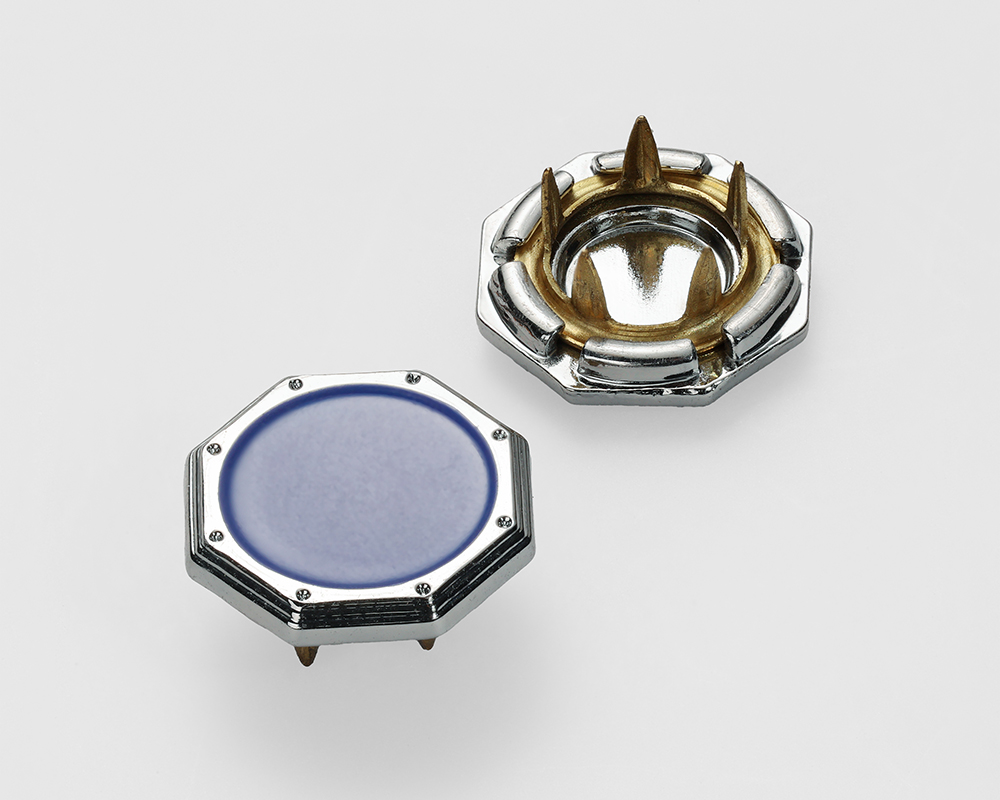 服装五爪扣的检测标准有哪些？