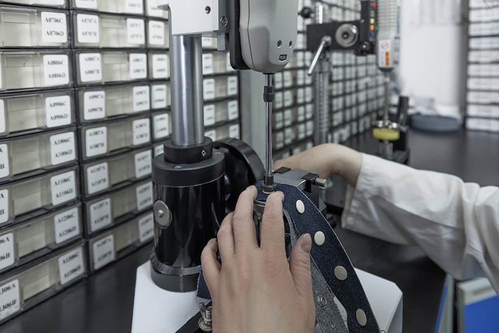 童车金属四合扣定制厂家推荐哪个？