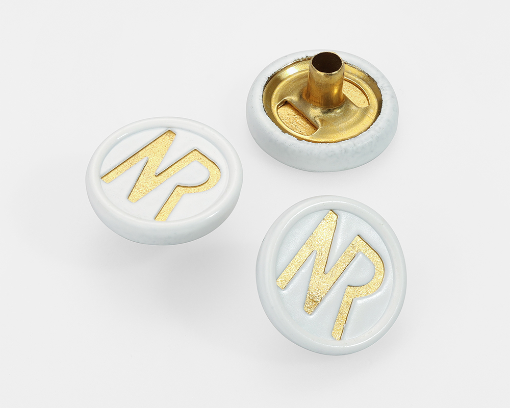 服装金属四合扣定制厂家推荐