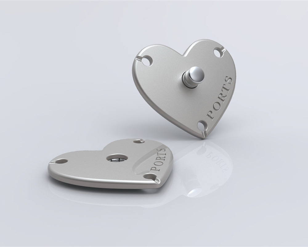 服装企业如何选择一家靠谱的金属四合扣定制厂家?