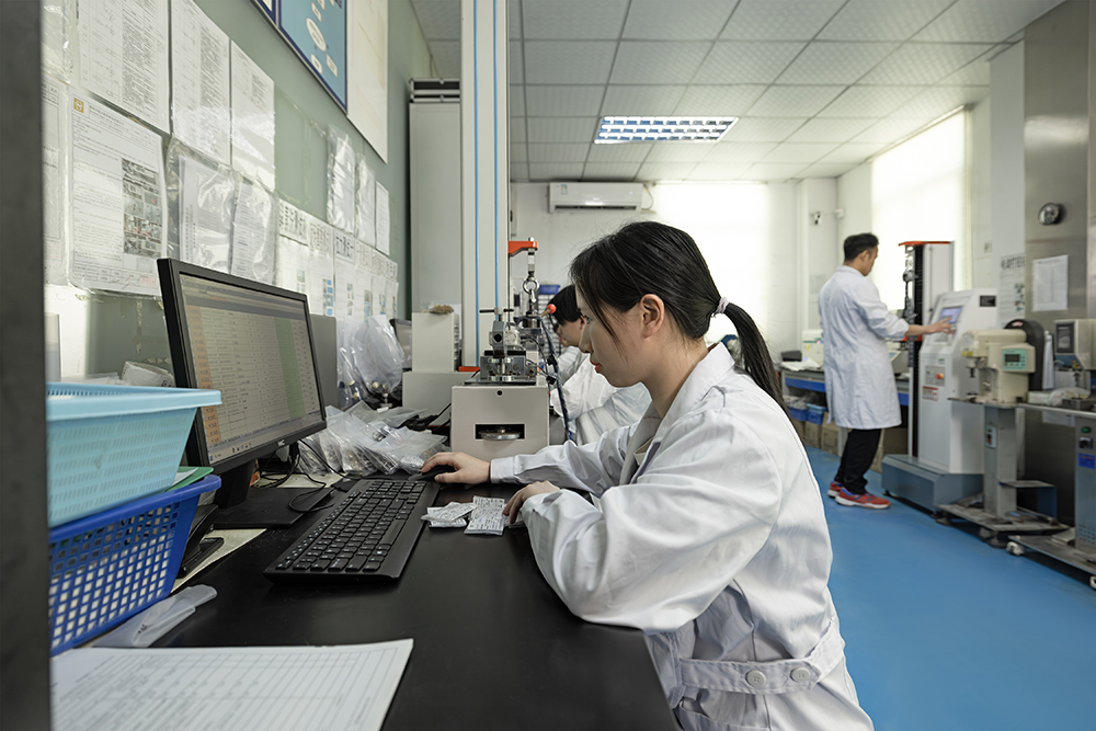 纽扣厂家都在什么地方_分布情况解析