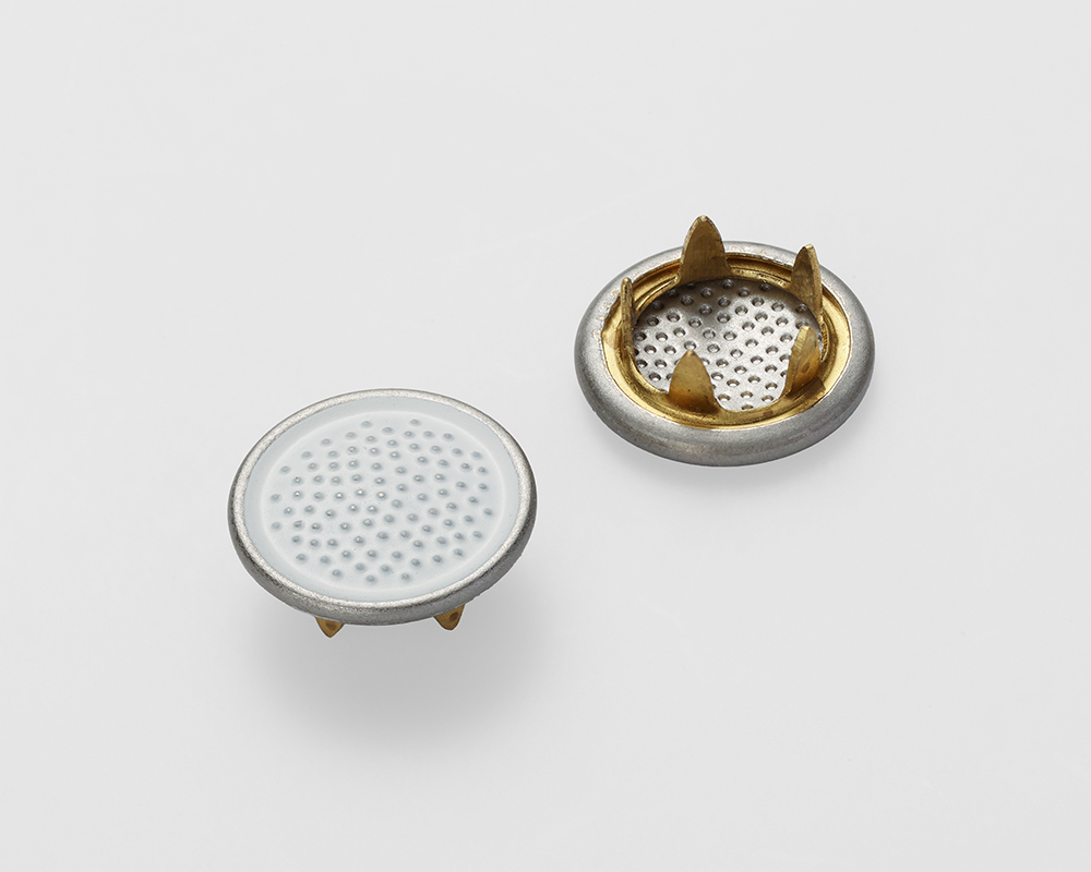 金属五爪扣定制厂家怎么选？