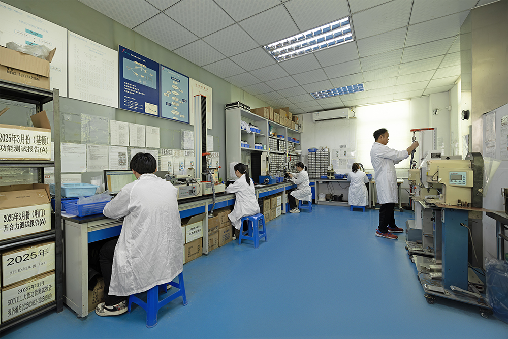 专业的金属纽扣生产厂家怎么选？