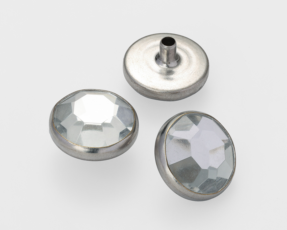 松记：TALBOTS女装品牌定制金属纽扣案例