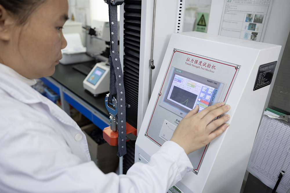 服装金属纽扣的工艺流程有哪些？