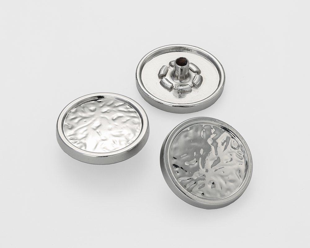 童装金属四合扣厂家怎么选？