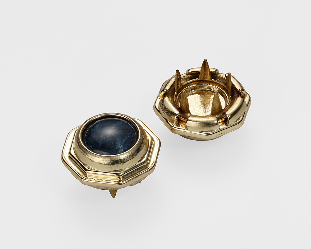 帐篷厂家如何选择金属钮扣以提高产品耐用性？