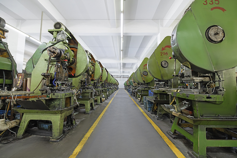 金属钮扣源头工厂如何完成个性化纹路定制？