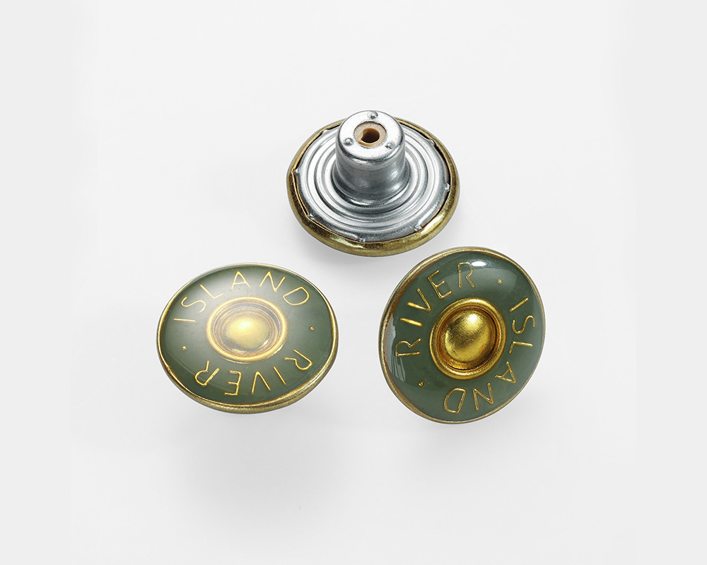 金属工字扣的压铸工艺如何保障造型的精准度？