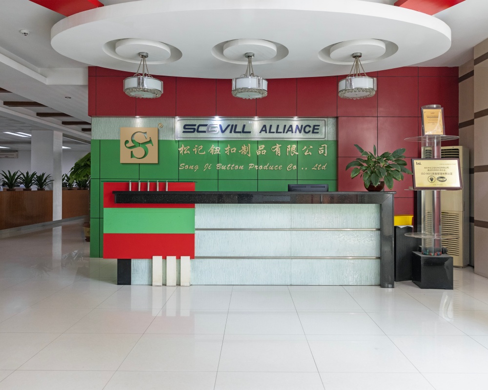 松记科普：鞋工厂如何为鞋选择高品质鸡眼扣？