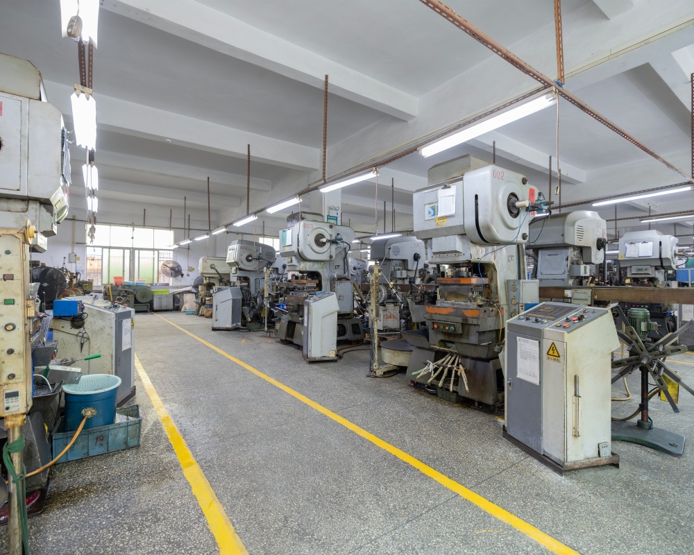 松记科普：工装源头工厂如何为工装选择耐用金属钮扣？（第876篇）