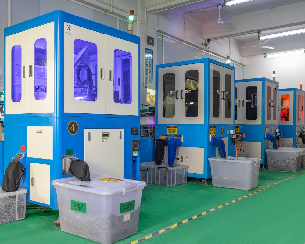 源头厂家如何展示金属纽扣的定制样品效果？（第971篇）