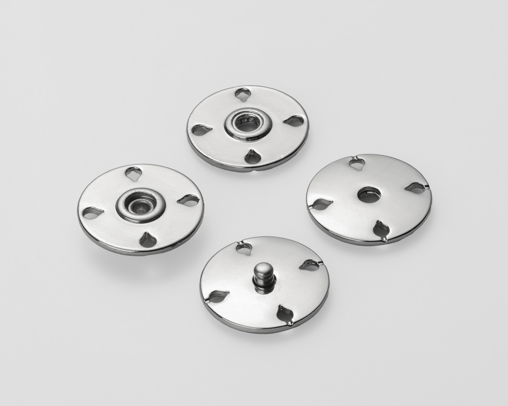 源头厂家如何为帐篷选择高强度固定的金属纽扣？（第1011篇）