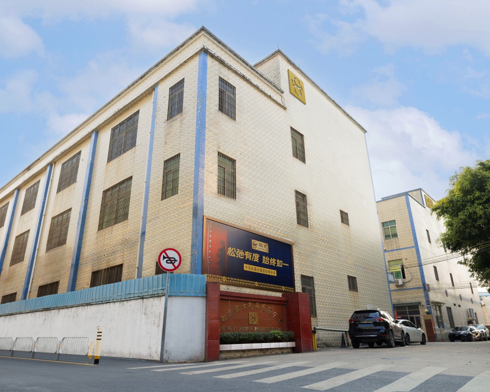 金属工字扣源头工厂如何把握工字扣的批量定制的品质？松记科普（第1381篇）